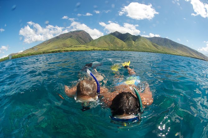 Hawaiian Outrigger Canoe Cultural and Turtle Tour - Scenic Views and Destinations