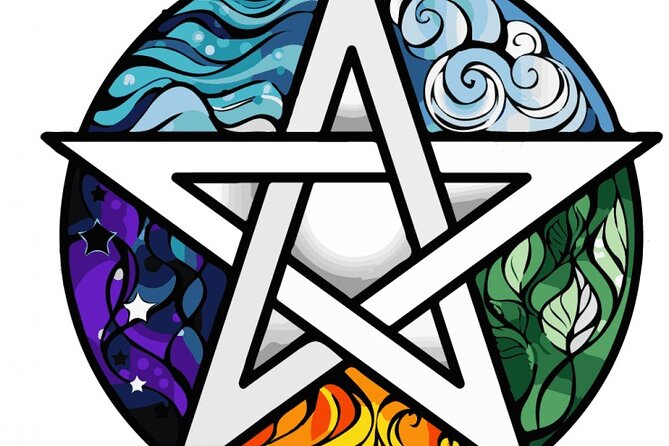Healing Circle in Sedona, Arizona - Booking and Confirmation Details