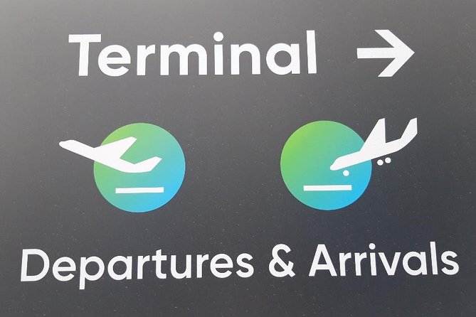 Heathrow Airport to Kensington and Earls Court Private One Way Transfer - Accessibility Features
