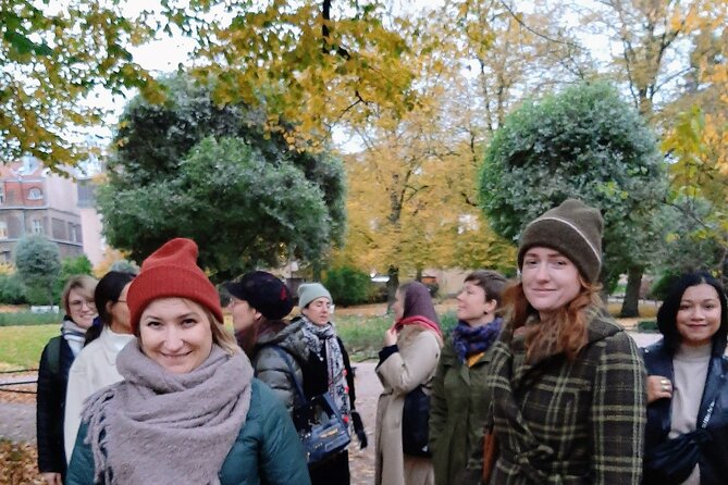 Helsinki Art Nouveau Architecture Tour - Tour Inclusions and Exclusions