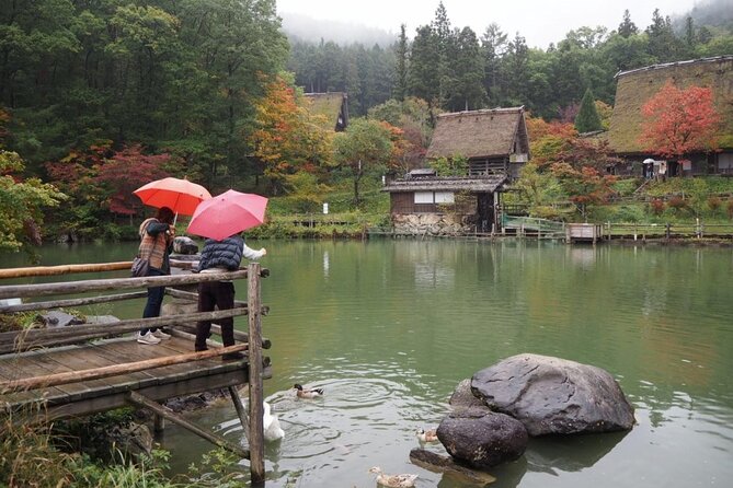 Hida Folk Village Museum Passes in Takayama Japan - Booking Information and Availability