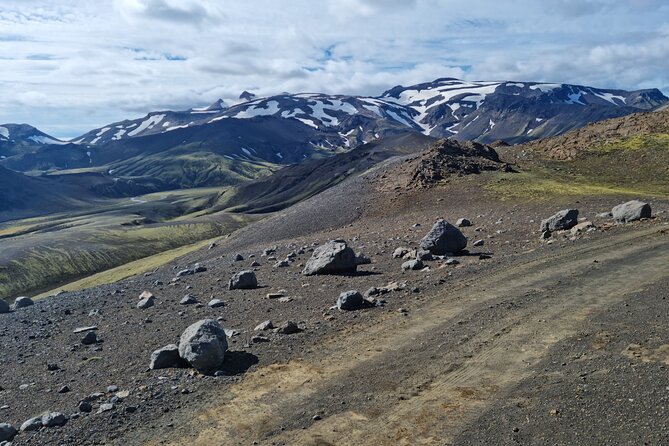 Hidden Highland S-Fjallabak and Emstrur - Practical Information
