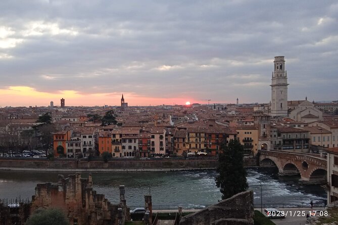 Hidden Verona Early Birds Tour-2hour Private Walking Tour - Schedule and Availability