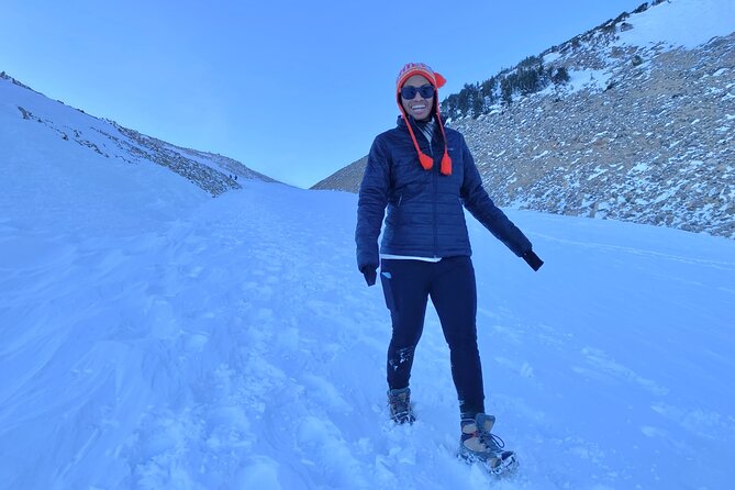 High Country Birding Hike and Hot Spring Soak From Denver - Birding in the High Country