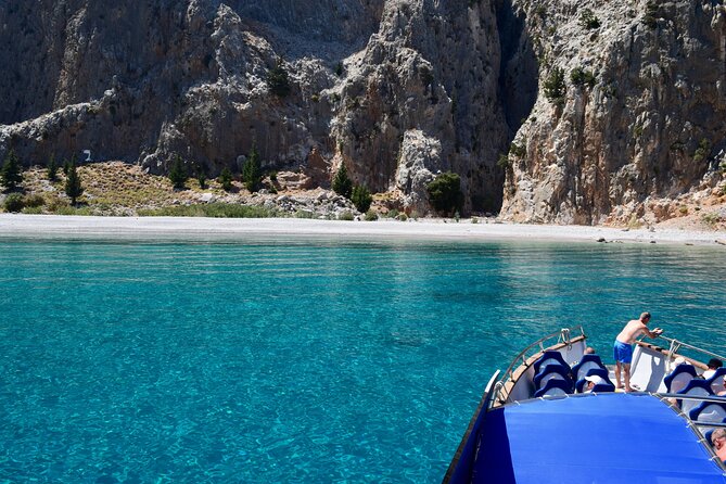 High Speed Boat to Symi Island From Kiotari and Lardos - Reviews and Ratings Summary