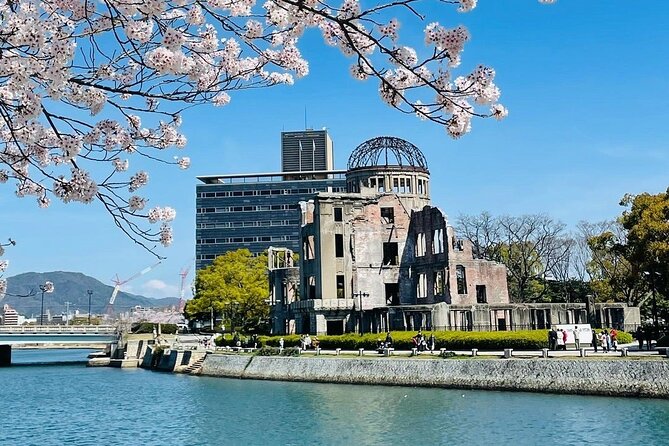 Highlight of Hiroshima With Licensed Guide (6h) - Tour Experience and Reviews