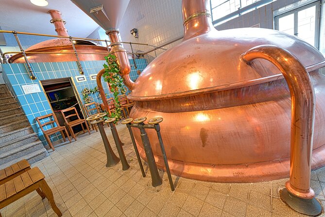 Highlights of the Romantic Black Forest & Brewery, Private Tour - Indulge in Local Cuisine