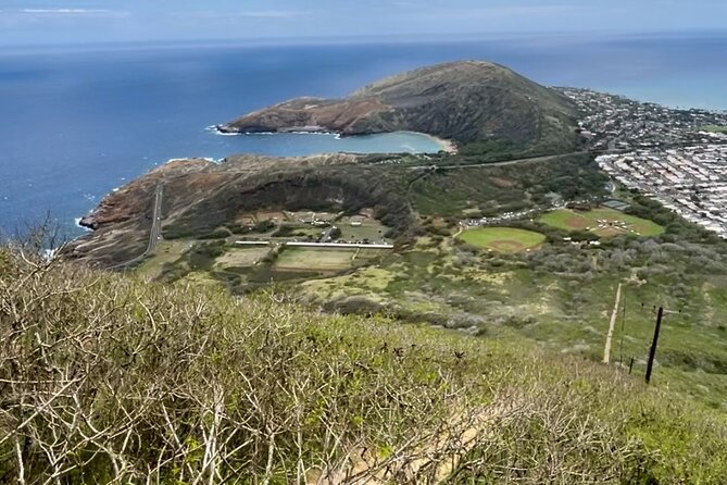 Hike to the Top of Kokohead Crater - Private Transportation/Group - Reviews and Testimonials