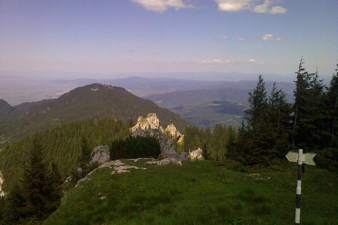 Hiking : 7 Ladders Canyon -Piatra Mare Mountain From Brasov - Essential Gear for Hiking