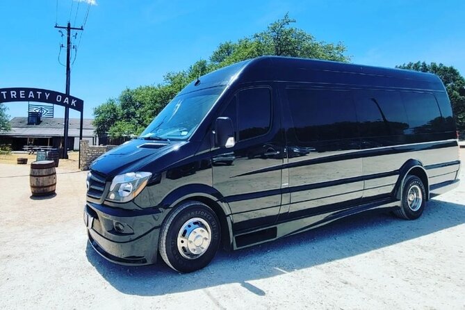 Hill Country Brewery Limousine Tour - Schedule & Availability