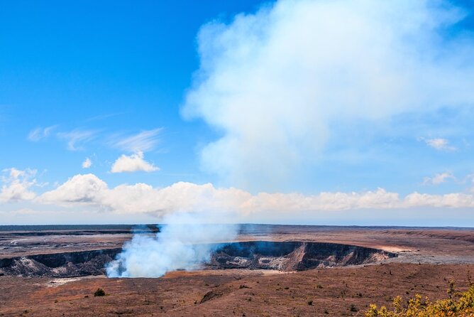 Hilo and Volcano National Park Tour Review - Additional Information