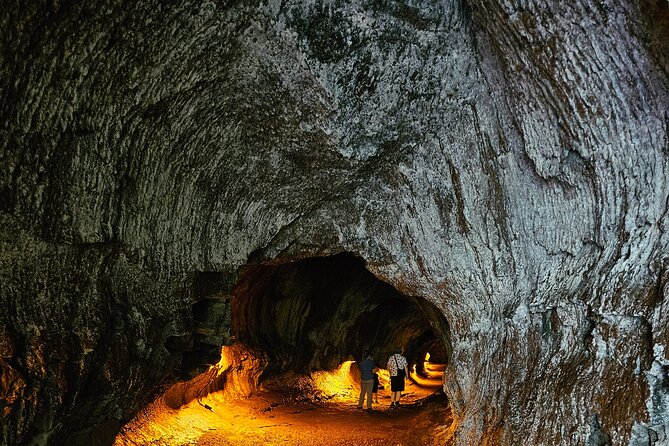 Hilo Guided Day Tour by Native Hawaiians - Accessibility and Requirements