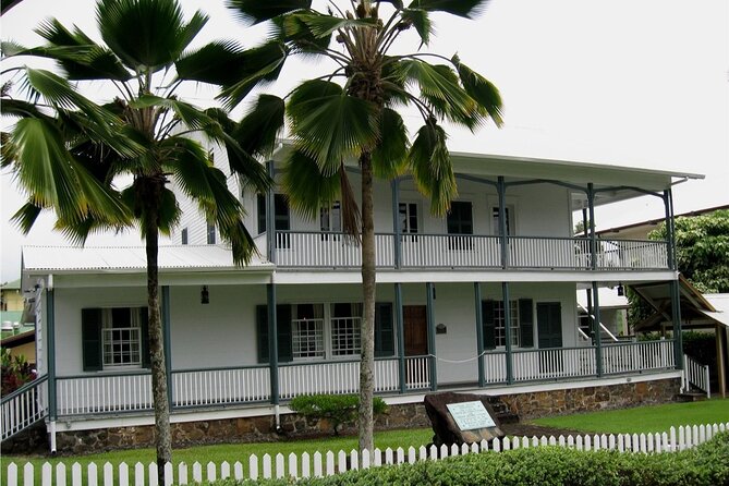 Hilo History and Legends Tour Review - Learning About Hawaiis Culture and History