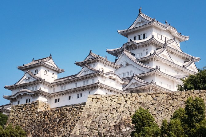Himeji Private Customizable Half Day - Booking and Customization