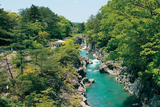 Hiraizumi Half-Day Private Trip With Government-Licensed Guide - Accessibility Features