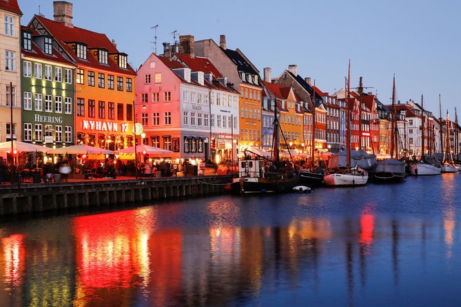 Hire Photographer, Professional Photo Shoot - Copenhagen - Pricing and Booking Information