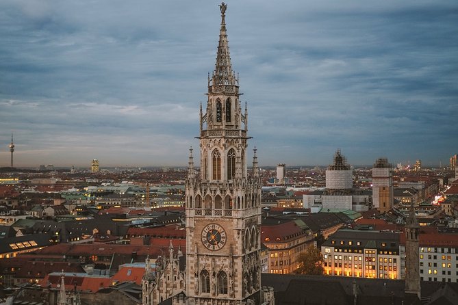 Hire Photographer, Professional Photo Shoot - Munich - Additional Information