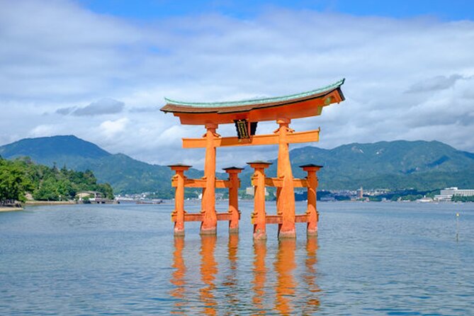 Hiroshima and Miyajima Private Custom Tour With Local Guide - Reviews and Feedback