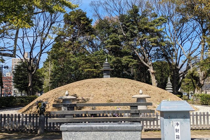 Hiroshima Peace Memorial and Atomic Bomb Dome Private Tour - Engaging Storytelling and Emotional Depth