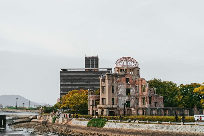Hiroshima Private Customizable Half Day Tour - Meeting and Transportation