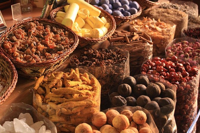 Historic Dubai City Tour - Cultural Experiences Included