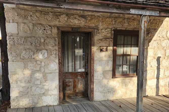 Historic San Antonio Audio APP and GPS Private Self Guided Tour - Pricing and Cancellation Policy
