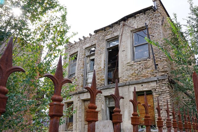 Historic Tour of Jerome - Discovering Jeromes Charm