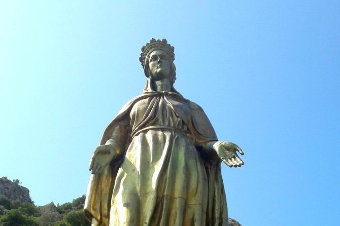 Historical Ephesus Tour From Kusadasi - Small Group - Itinerary Highlights