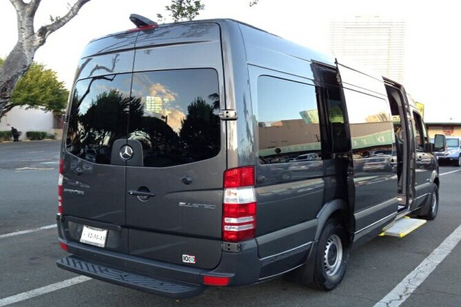 HNL Airport & Waikiki Private Transfer Review - Additional Information