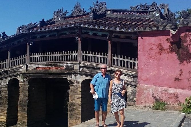 Hoi An Farming , Cooking Class, Foot Massage & Hoi An Walking Tour - Reviews
