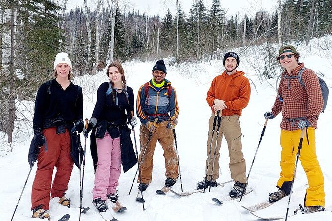 Hok Skiing Introduction Review: A Unique Experience - Tips for Hok Skiing Enthusiasts