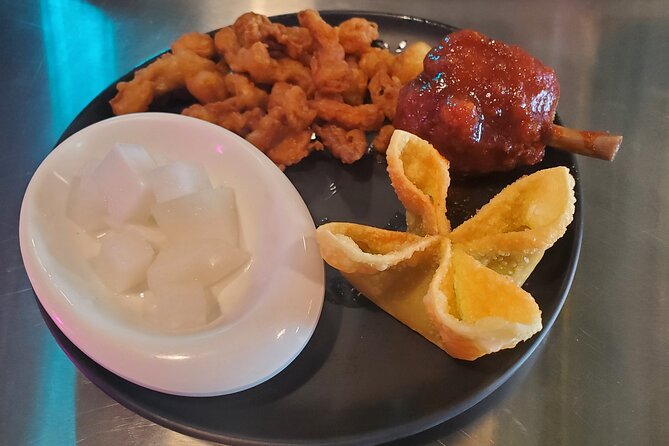 Hollywood Florida Walking Food Tour - Additional Tour Details