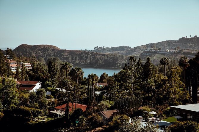 Hollywood Sign Tour - Accessibility