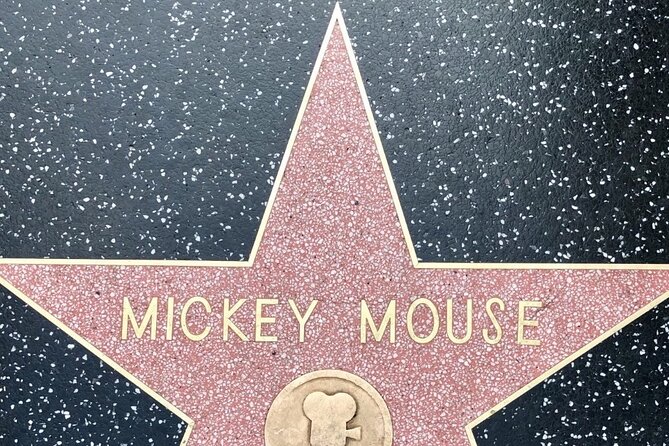 Hollywood Star Tour - Expectations for the Tour Experience