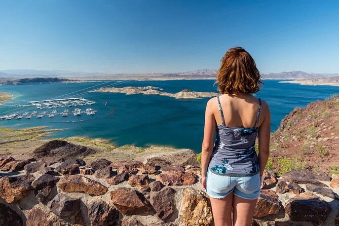 Hoover Dam Express Review: Worth the Price - Pickup Locations and Transportation