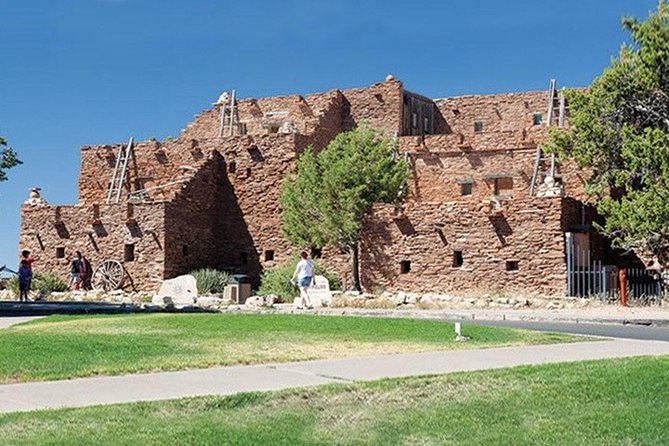 Hopi Lands and Cultural Tour From Flagstaff - Safety Guidelines