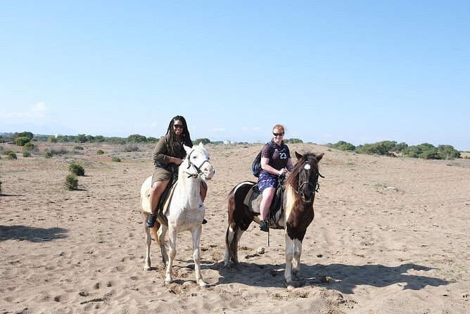 Horse Riding in Antalya,Belek,Lara Beach(Sunrise,Sunset,Day Time) - Booking and Cancellation Policies