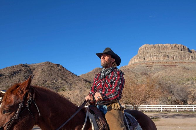 Horseback Ride, Joshua Tree Forest, Buffalo, Lunch Singing Cowboy - Exploring the Joshua Tree Forest