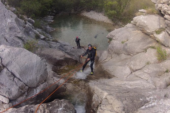 Hot River - Health and Safety Considerations