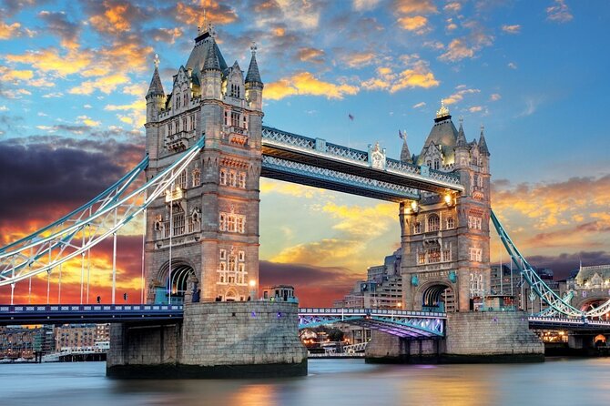 Hourly Rate Disposal Service With Private Driver in London - Service Overview and Highlights