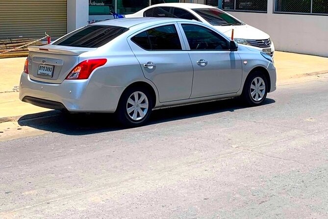 HTL-APT FLL Airport Transfer Review - Frequently Asked Questions