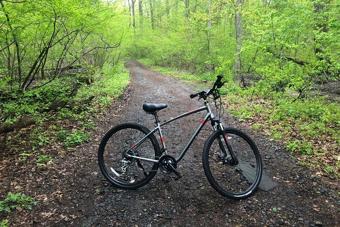 Hudson River Bike Rental - Contact Information and Hours