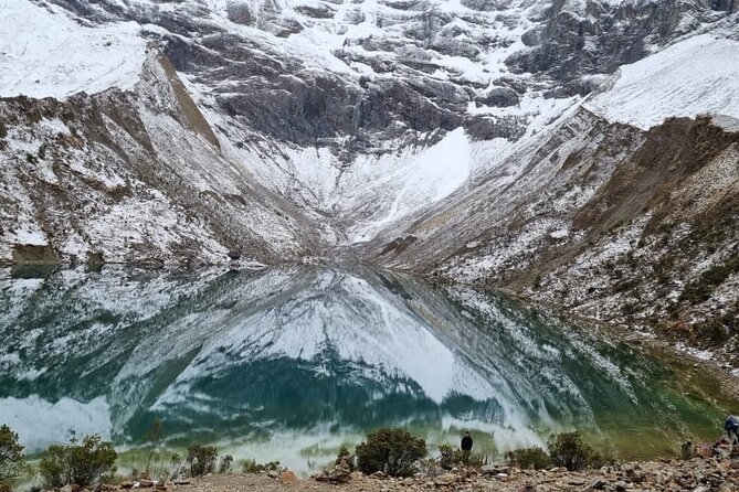 Humantay Lake 1 Day Tour Review - Health and Safety Considerations
