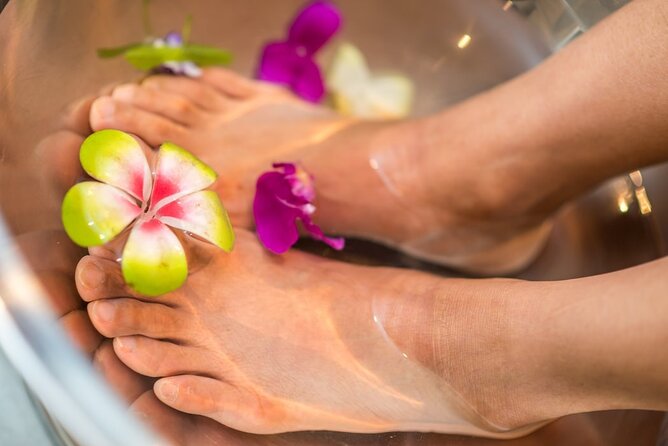 Hurghada: Cleopatra Bath & Full Body Massage With Transfer - Pickup and Drop-off Details
