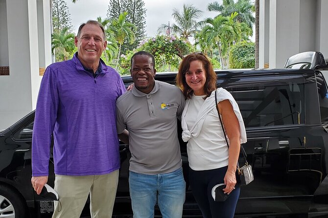 Iberostar Resorts Airport Transfers - Reservation Details