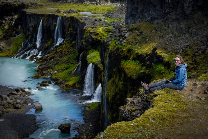 Icelandic Highlands Private Tour With Professional Photographer - Booking Information
