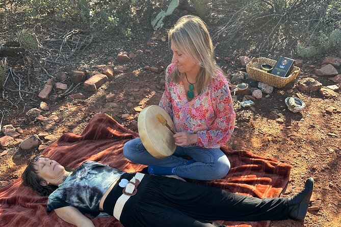 Ignite Your Inner Goddess in Sedona Review - Participant Requirements