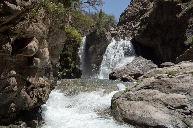 Imlil a Day Trek to the High Atlas Mountains - Booking Your Adventure