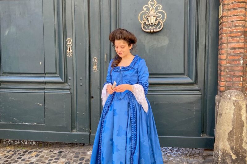 Immerse in Toulouse in the 18TH Century - Meeting and Important Information