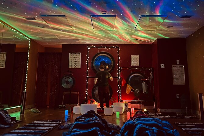 Immerse Yourself in a 7 Chakras Sound Healing Meditation Journey - The 7 Chakras Sound Healing Experience